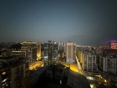 -京澳璇宫(澳门维景酒店)