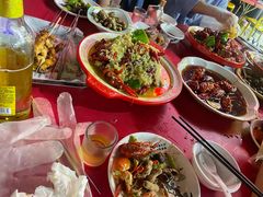 -盱眙虾神於氏龙虾(夫子庙红街店)