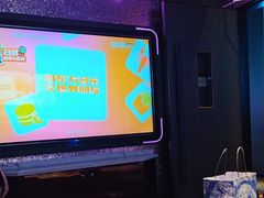 -星聚会KTV(合生汇黑金店)