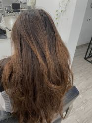 -Moyue HAIR SALON