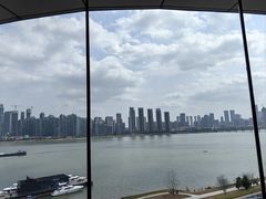 -君庭中餐厅(湘江豪生店)