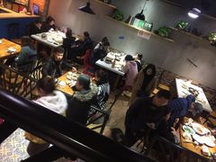 -海宁煲农家菜(惠南镇店)