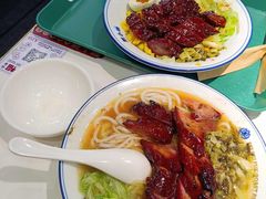 -肥小福·烧鹅专门店(环宇荟店)