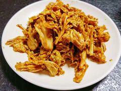 乾隆白菜-馋嘴蛙火锅