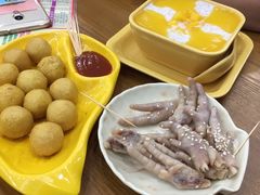 -爱乐信甜品(石湾店)