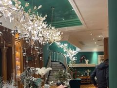 -甜阿姨·天台花园私房菜(万松园店)