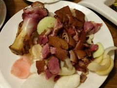 -品大三·南京菜(大行宫店)