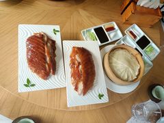 -荷风细雨·中国茶宴(碧云店)