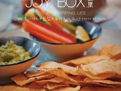 -JOYBOX盒里(南湖天地店)