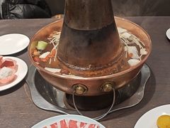 -东来顺饭庄(上地华联店)