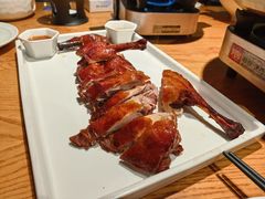 烤鸭-火候轩品质湘菜·私厨(市府店)