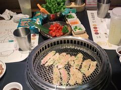 -烧江南烤肉(长春摩天活力城店)