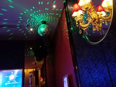 -萧邦音乐会所KTV·蒸汽活海鲜自助(福田店)