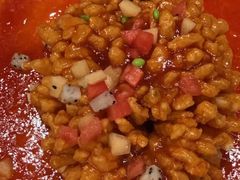 -武汉香格里拉大酒店·香宫中餐厅