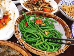 -园林美食城·本土农家菜(杨和镇店)