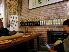 -莫比餐厅(五道口店)