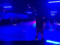 -VS SPORTS PARK运动玩乐园·团建·生日会(合生汇店)