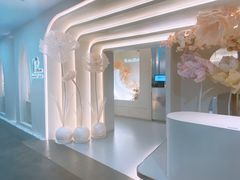 -晶雅花园西餐厅(南京首店)
