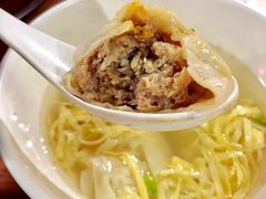 -忆秦园小笼包(惠山古镇总店)
