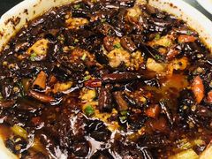 -双流传承老妈兔头(玉林总店)