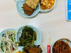 -晓宇盒饭(民安街店)