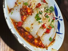 -竹屋川菜(时代广场店)