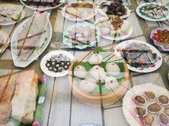 -老磨油饼(高陵店)