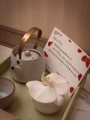 -珠海瑞吉酒店·铱瑞水疗