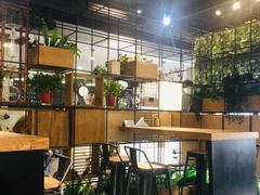 -ZM COFFEE(西安路店)