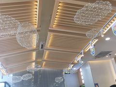 大堂-过桥缘·过桥米线(五里桥银座店)