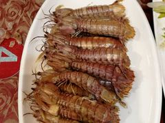 -韩记海鲜饺子旗舰店(红海新区店)