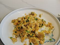 -食光慢宴·安吉土菜馆