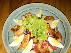 -TEQO·Mexican food & Bar