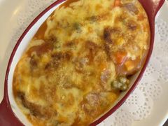 -标记Jane's kitchen(平桥直街店)