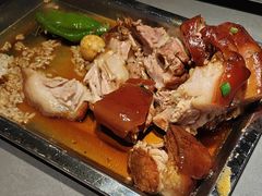 -姑苏家宴·苏帮菜·松鼠桂鱼(苏州总店)