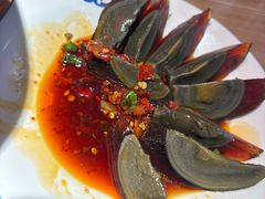 -领蟹祥记·香辣蟹·特色小海鲜(奥体天虹店)