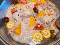 -313羊庄·荣耀·内蒙烧麦(亚运村店)