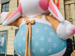 -王府井奥莱临潼小镇(临潼店)