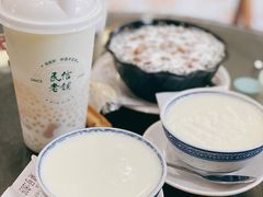 水牛奶-民信老铺(华盖路店)