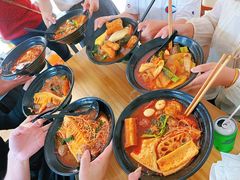 -四川老牛麻辣烫(北门桥店)