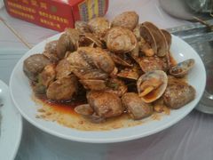 android_upload_pic-天津乾毓德饭庄·清真传统炒菜·海鲜烧烤(咸阳路店)