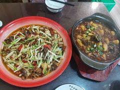 -新繁老號豌豆汤饭店·江湖菜(宝光寺店)