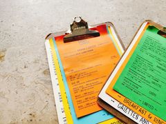 -RAC BAR(安福路店)