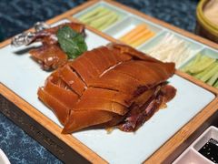-卞氏菜根香(航空路旗舰店)
