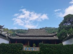 -宁波市保国寺古建筑博物馆