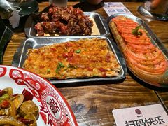 -破店肥哈·东北烧烤(南山保利店)