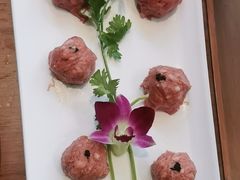 -刘一手重庆火锅(万达广场店)