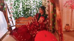 -汉仪华裳汉服馆(打浦桥店)