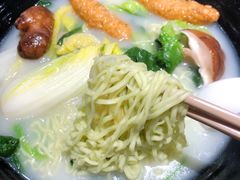 麻辣烫-北大家园食堂