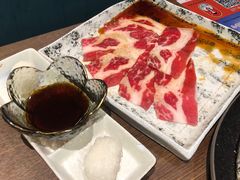 -龙神·炭烧酒场深夜食堂(新街口店)